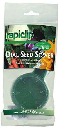 Luster Leaf Dial Seed Sower 803