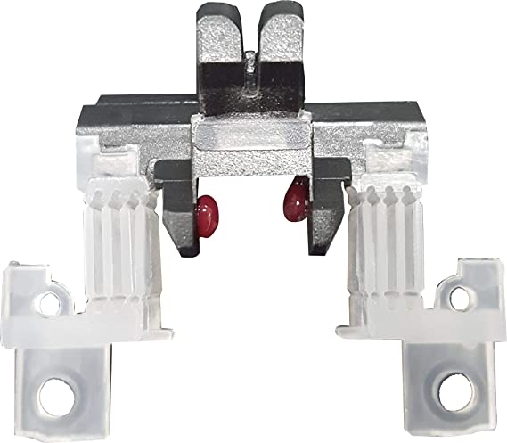 Andis 20658 Quad Blade Drive Assembly