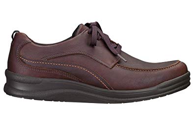 San Antonio shoe Men's SAS, Move On Lace up Shoes