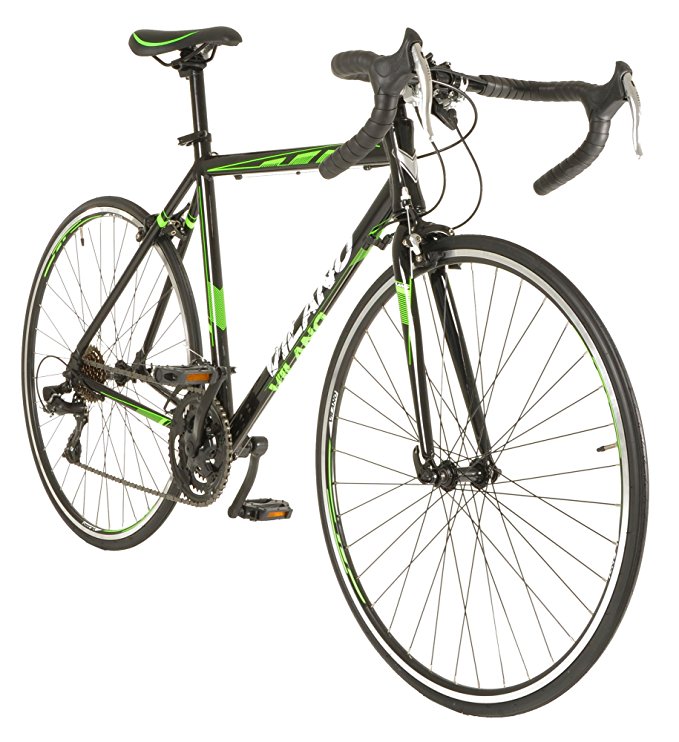 Vilano R2 Commuter Aluminum Road Bike Shimano 21 Speed 700c