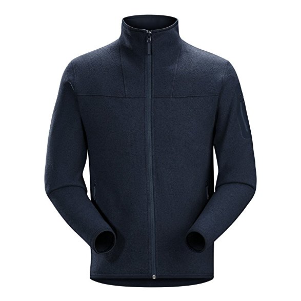 Arc'teryx Covert Cardigan - Men's