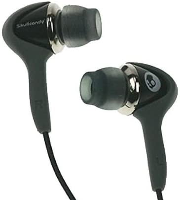 Skullcandy Smokin Buds (Discontinued by Manufacturer)