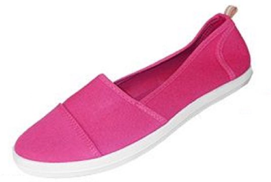 Shoes 18 Womens Canvas Slip on Shoes Flats 5 Colors