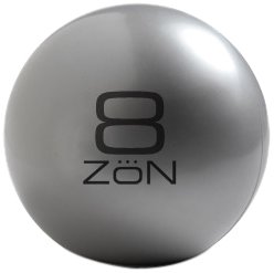 ZoN Soft Medicine Ball - 8 lb