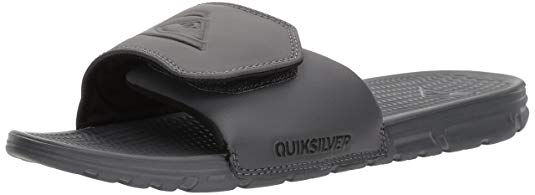 Quiksilver Men's Shoreline Adjust Sandal