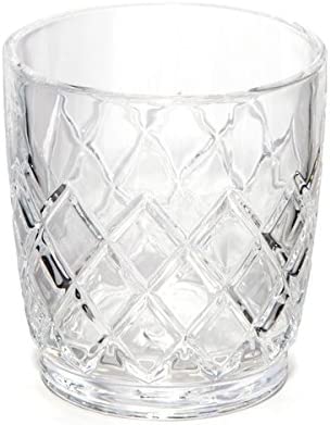 Cocktail Kingdom® Yarai® Double Rocks Glass - 10oz (295ml) / 6 Pack