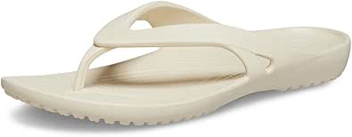 Crocs Women’s Kadee II Flip Flops, Sandals for Women