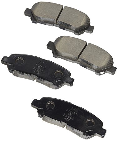 Genuine Toyota (04466-0E020) Brake Pad Kit