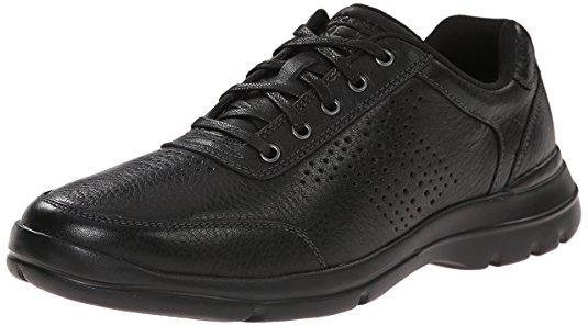 Rockport Men's City Play 2 Perf U-Bal Oxford