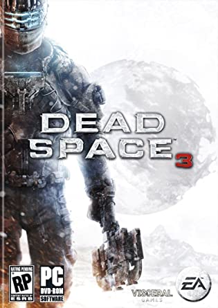 Dead Space 3 – PC Origin [Online Game Code]