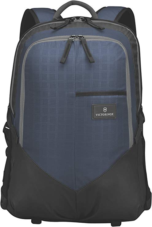 Victorinox Altmont 3.0 Deluxe Laptop Backpack, Navy/Black