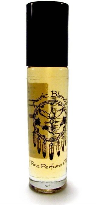Black Opium - Auric Blends Perfume Oils