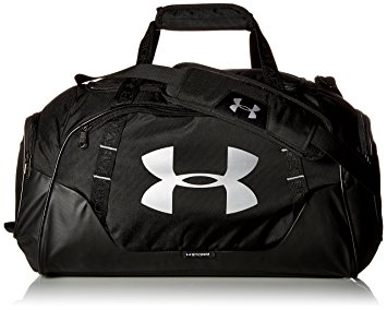 Under Armour UA Undeniable 3.0 SM Duffle Bag