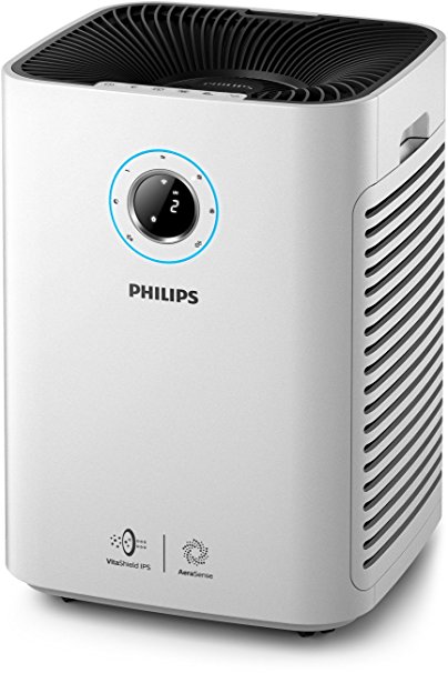 Philips AC5659/40 5000i Connected and App Enabled Air Purifier