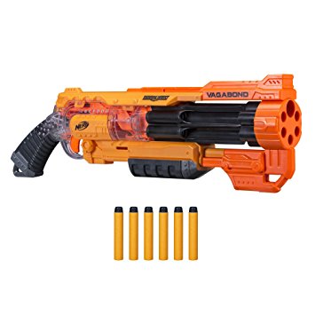 Nerf Doomlands 2169 Vagabond Blaster