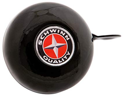 Schwinn Classic Bicycle Bell