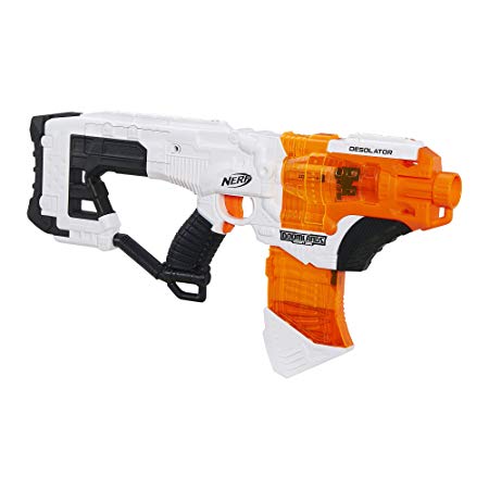 Nerf Doomlands Impact Zone Desolator (Amazon Exclusive)