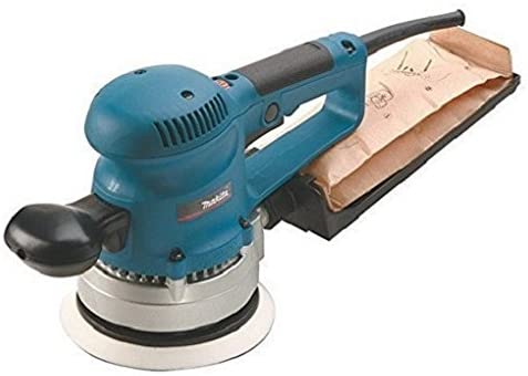 6"" Random Orbit Sander