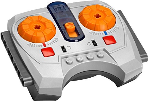 LEGO Functions Power Functions IR Speed Remote Control 8879 (Discontinued by manufacturer)