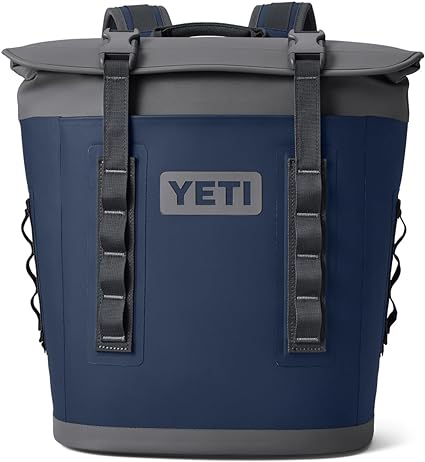 YETI Hopper M Series Backpack Soft Sided Coolers with MagShield Access