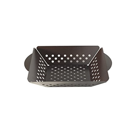 Nordic Ware 365 Indoor/Outdoor Grill and Shake Basket