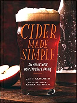 Cider Made Simple: All About Your New Favorite Drink