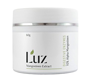 Luz Mangosteen Extract (10% Alpha Mangosteen)