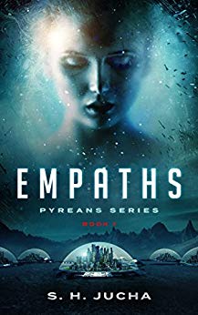 Empaths (Pyreans Book 1)