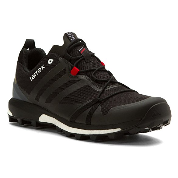 adidas Outdoor Men's Terrex Agravic GTX?