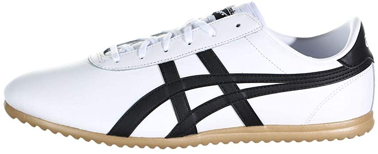 Onitsuka Tiger - Unisex-Adult Tai-Chi-Reb Sneaker