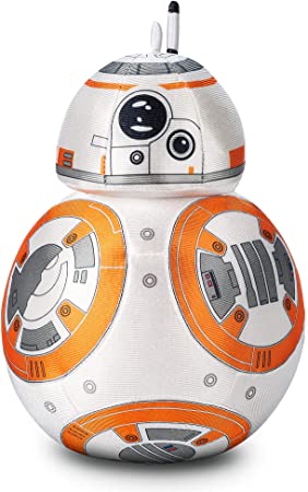 Star Wars BB-8 Plush: The Rise of Skywalker – Small – 10''