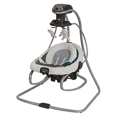 Graco Duet Soothe