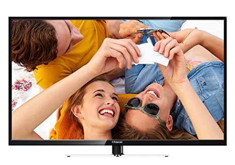 Polaroid 50GSR3000FA 50" Led TV (Black)