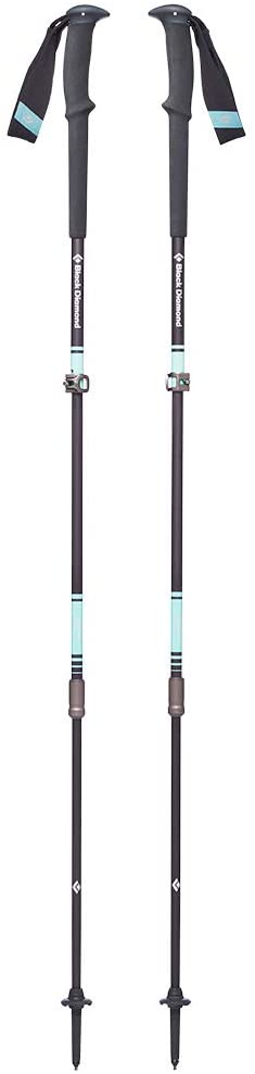 Black Diamond Women's Trail Pro Trekking Poles