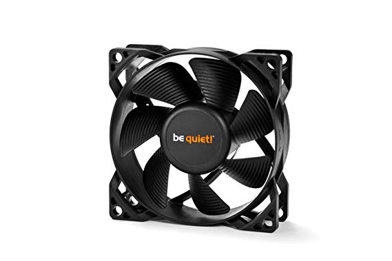 be quiet! Case Fan Cooling BL044