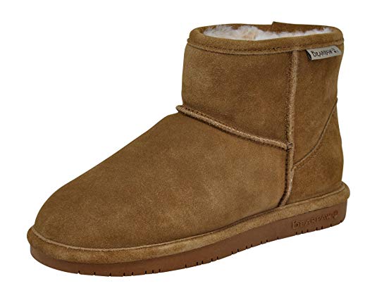 BEARPAW Women's Demi