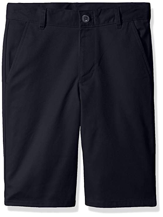 Dockers Boys' Uniform Short