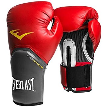 Everlast Women's Pro Style Training Gloves