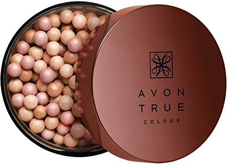 Avon Glow Bronzing Pearls - Cool