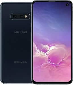 Generic Samsung Galaxy S10e 128GB G970U 5.8"" 4G LTE Unlocked - (Prism Black) (Renewed), Add wireless charger