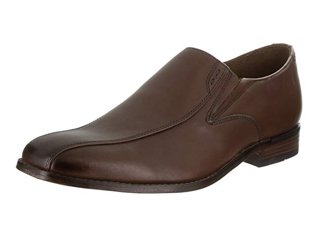 Bostonian Men's Narrate Step Slip-On