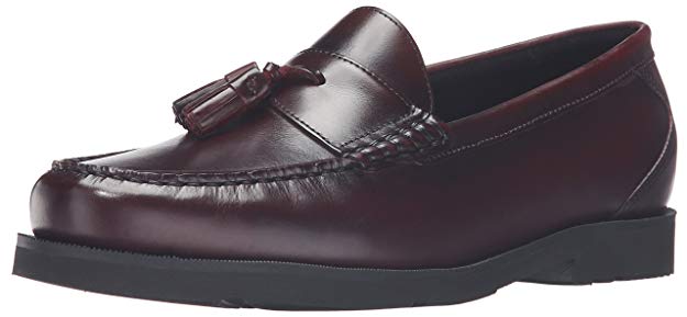 Rockport Men's Modern Prep Tassel Slip-On Loafer