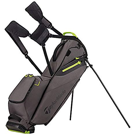 Taylor Made Flextech Lite Stand Bag - Prior Generation