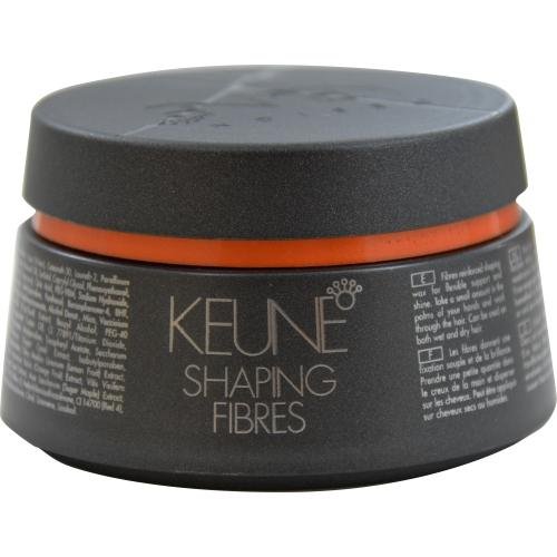 Keune Shaping Fibres 3.4 Fl. oz