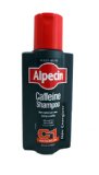 New Alpecin Caffeine Shampoo C1 Fights Against Hair Loss and Stimulates Hair Roots 250Ml