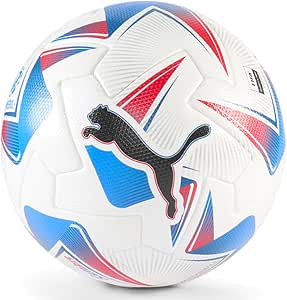 Puma Mens Cumbre Conmebol Copa America Fifa Quality Pro Ball - White