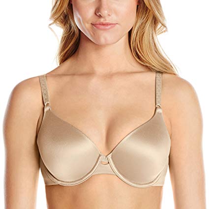 Cloud 9 Underwire Contour Full Coverage Bra