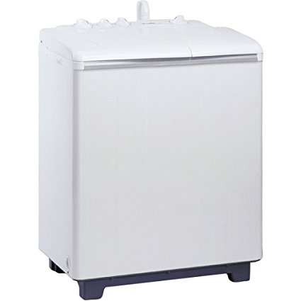 Danby DTT100A1WDB 9.9 LB. White Portable Top Load Washer
