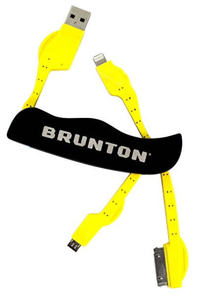 Brunton Power Knife Multi Charger