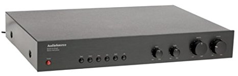 AudioSource Pre One/A Stereo Preamplifier (Discontinued by Manufacturer)
